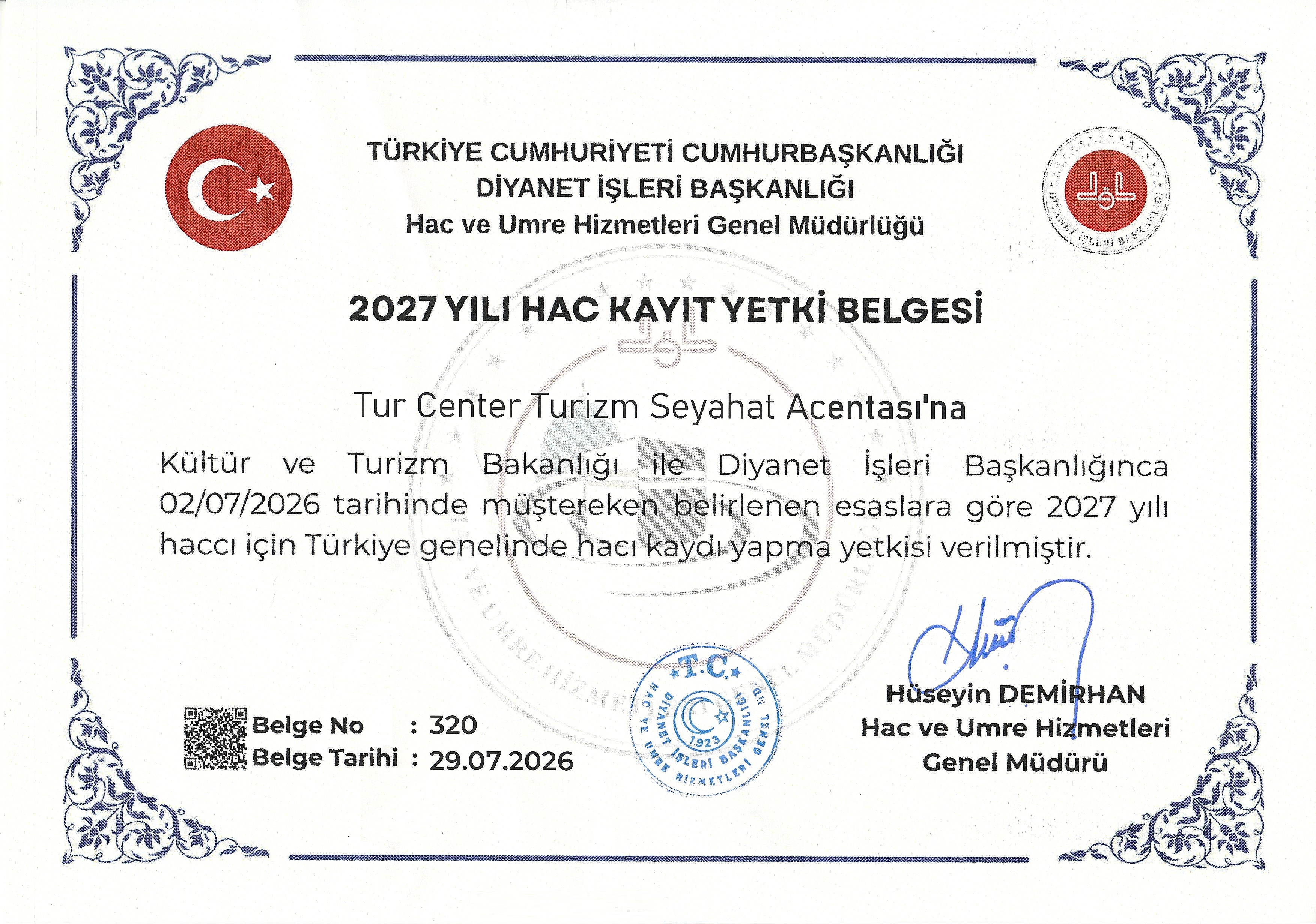 Sertifika